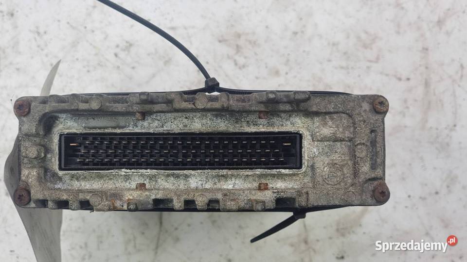 KOMPUTER VOLKSWAGEN LT 35 074906021AR Pozostałe Lipno