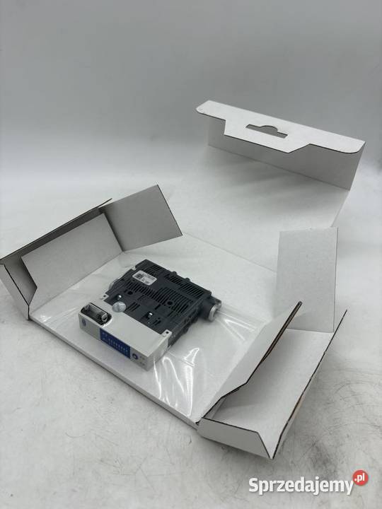 Schmalz SCPSt 10 G02 NC C7D 1002020618 Vacuum mazowieckie sprzedam