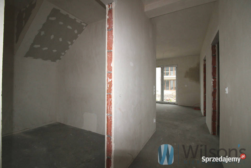 Mieszkanie Kiełczówek 6782m2 4 pokoje Sprzedaż