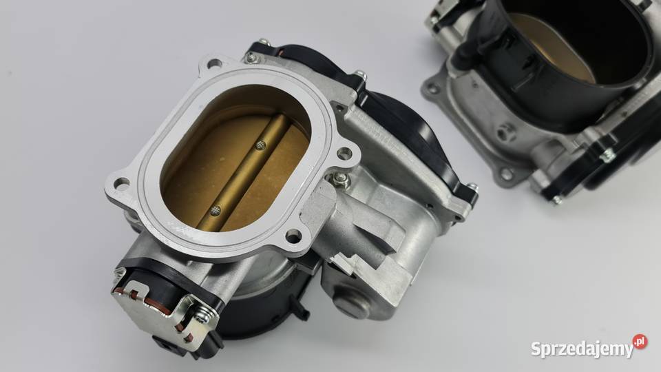 Przepustnica Czujnik Tps Wtrysk Ducati Panigale łódzkie Łódź