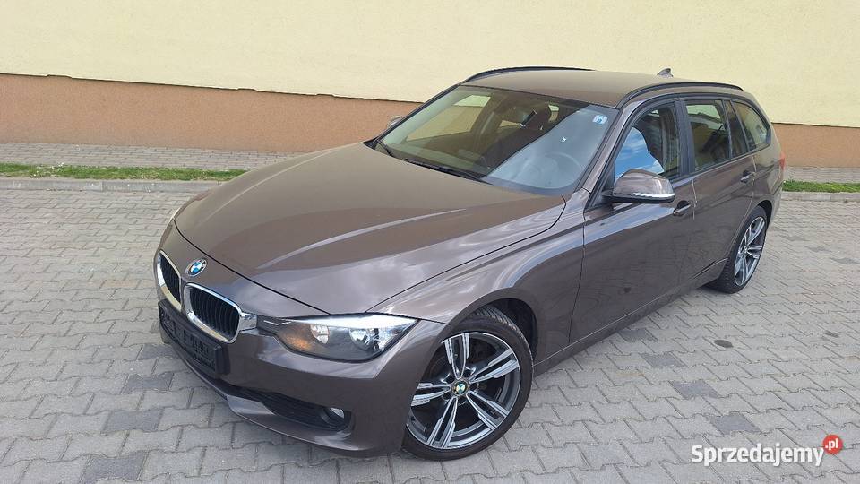 BMW E31 Seria 3 Zamość