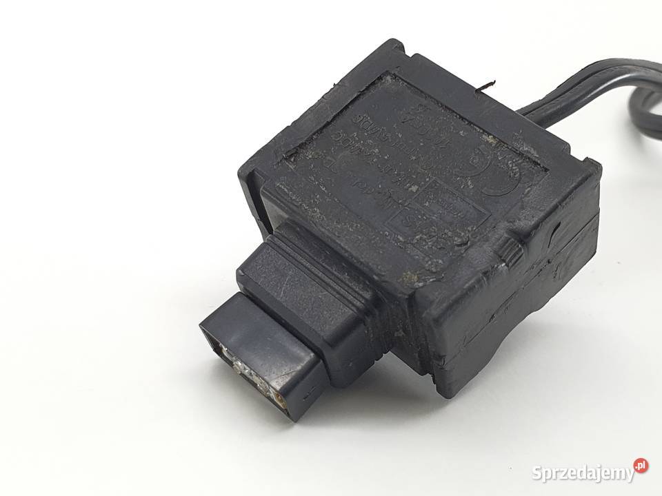 MODUL USB PRZEKAZNIK LADOWARKA DUCATI DIAVEL Regulatory napięcia Janowice