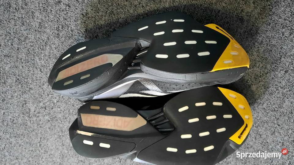 Buty adidas Adizero Adios Pro 3 U sprzedam