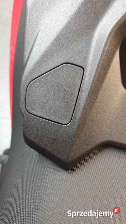 Osłona pomostu bagażowego bagażnika zamiast BMW Śliwice sprzedam