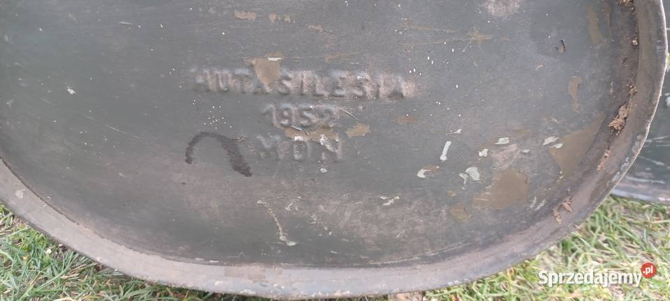 Sprzedam termosy wojskowe świętokrzyskie