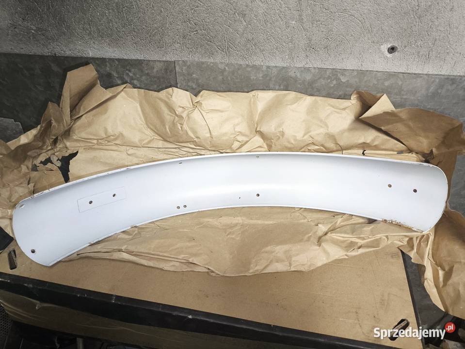 Nowy błotnik wsk 125 kos perkoz podkarpackie Lutoryż