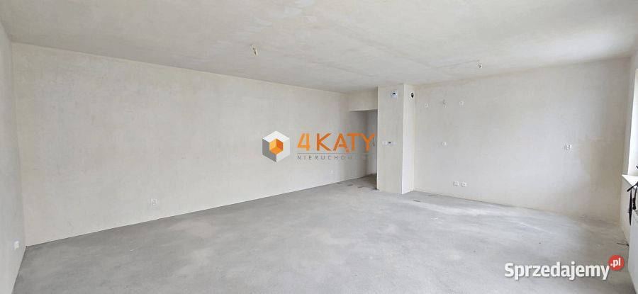 Mieszkanie Zielona Góra ŁężycaInwestycyjna 73.71m2