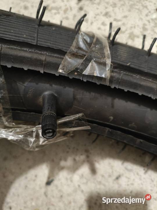 Oryginalna nowa opona 40019 Ural M67 Leszno