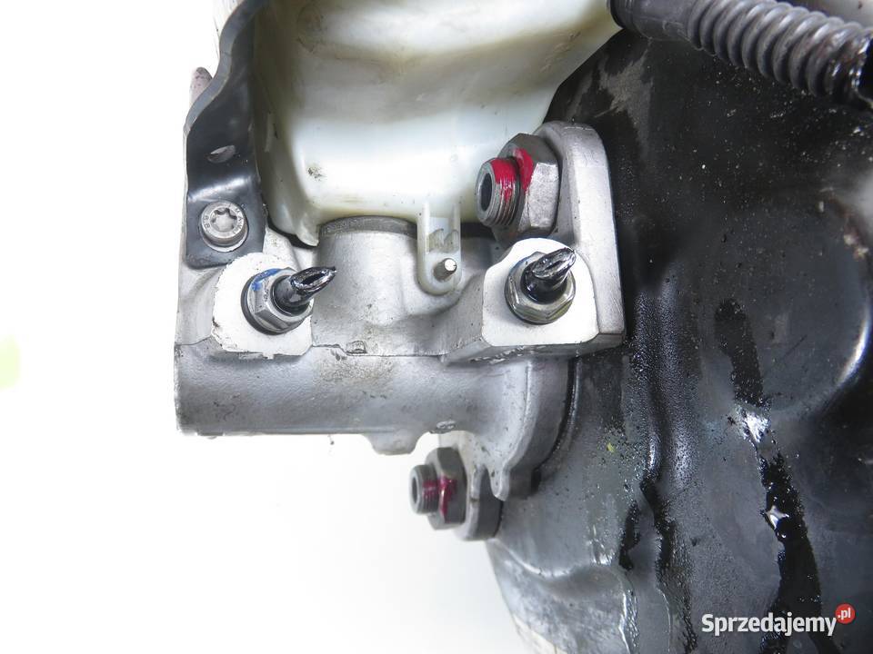 SERWO AUDI A5 8T3 30 TDI quattro CAPA 8K0612103D osobowe małopolskie sprzedam