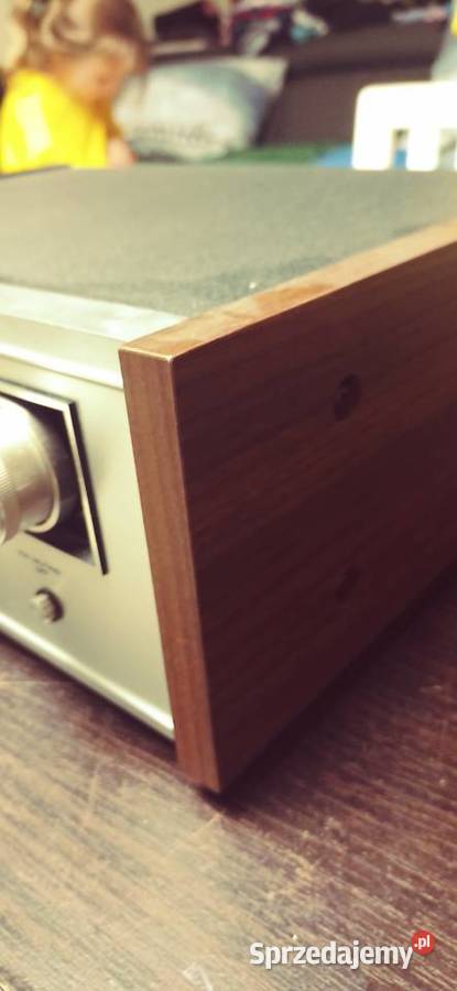 Tuner PIONEER TX6200