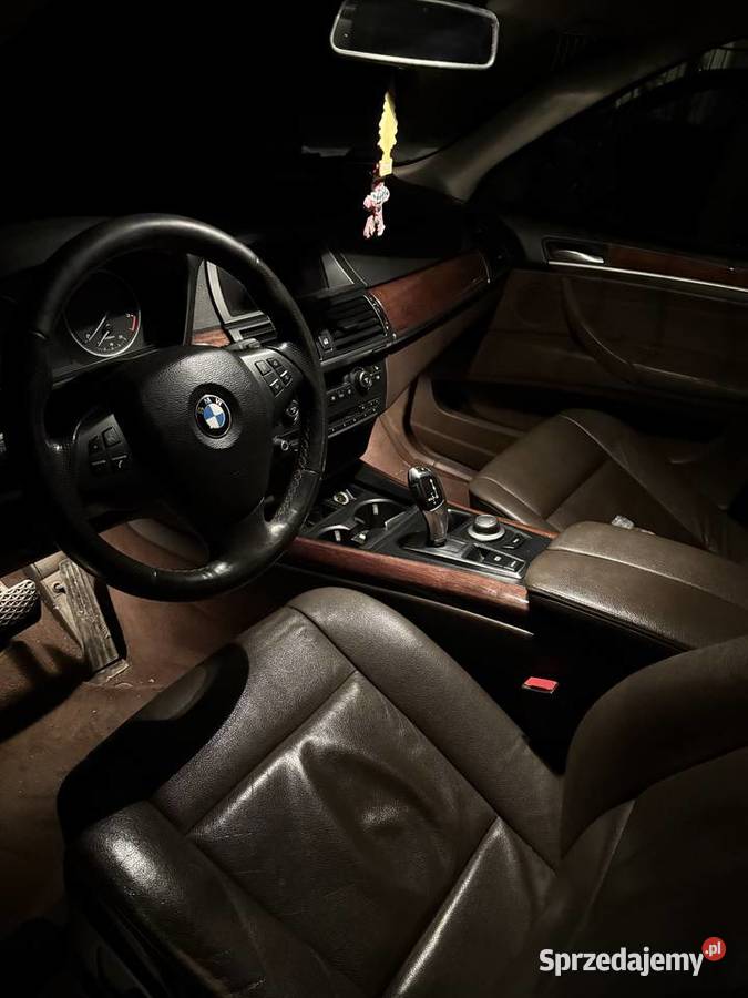 BMW Polesie sprzedam