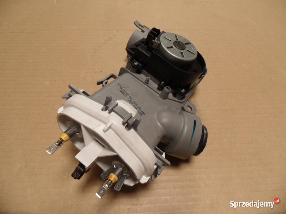 grzalka zmywarki bosch Promnik