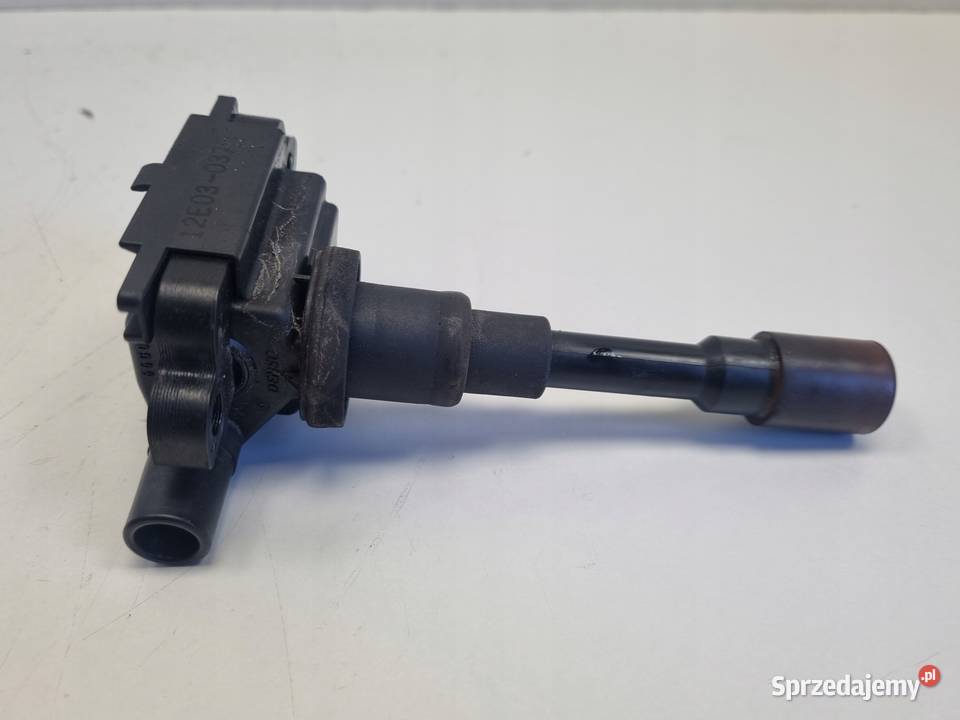 CEWKA ZAPŁONOWA Suzuki Ignis I 13 16V oryginał Pozostałe lubelskie Rudka sprzedam