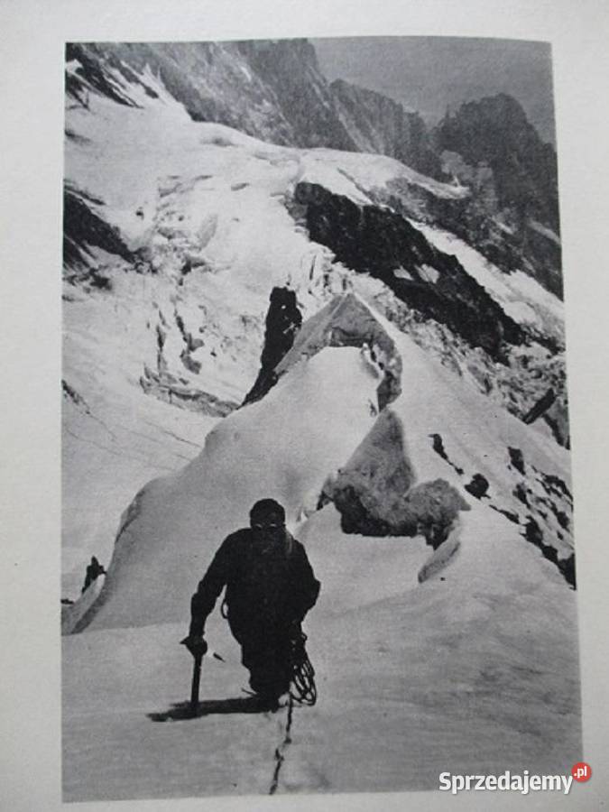 Na szczytach gór Europy TOBICZYK góry fotografia łódzkie Łódź sprzedam