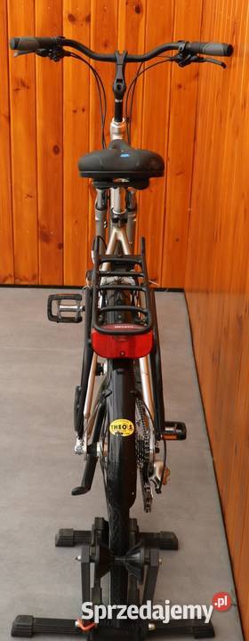 Rower damski Batavus Compass D 53 I inne rowery mazowieckie sprzedam