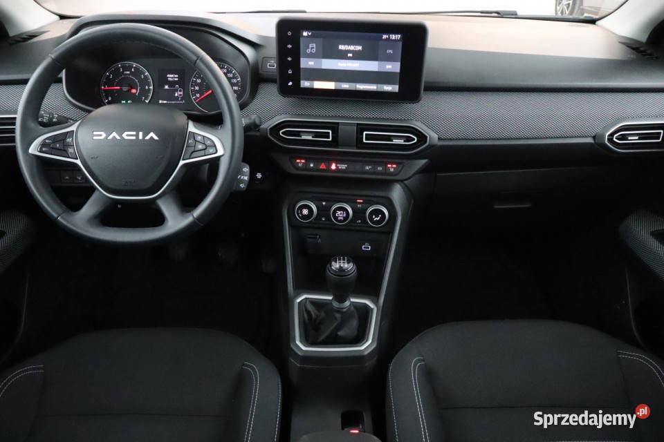 Dacia Sandero 10 TCe Hatchback Zabrze sprzedam