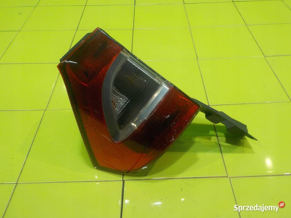 FORD GALAXY MK3 08r 5D lampa lewa tyl mazowieckie Suków