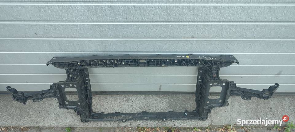 Pas przedni Hyundai i30 2017 III Hb wielkopolskie Buk