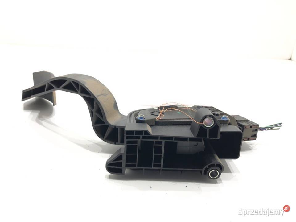 POTENCJOMETR GAZU FIAT DOBLO II 51831864 16 105 sprzedam