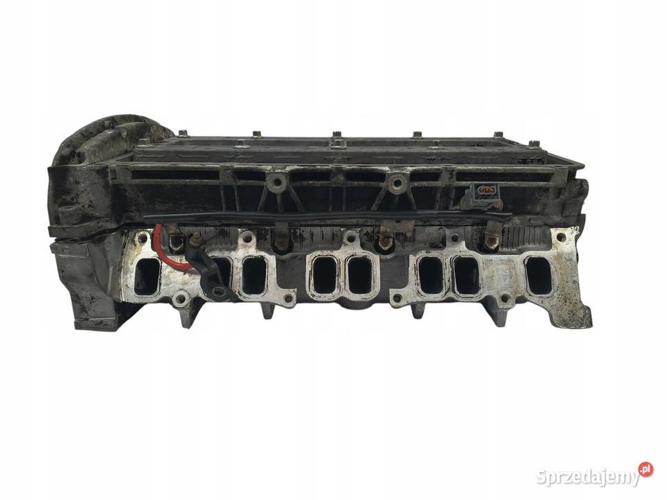 GŁOWICA CYLINDRÓW KLAWIATURA Ford Transit MK7 22 lubelskie Chełm sprzedam