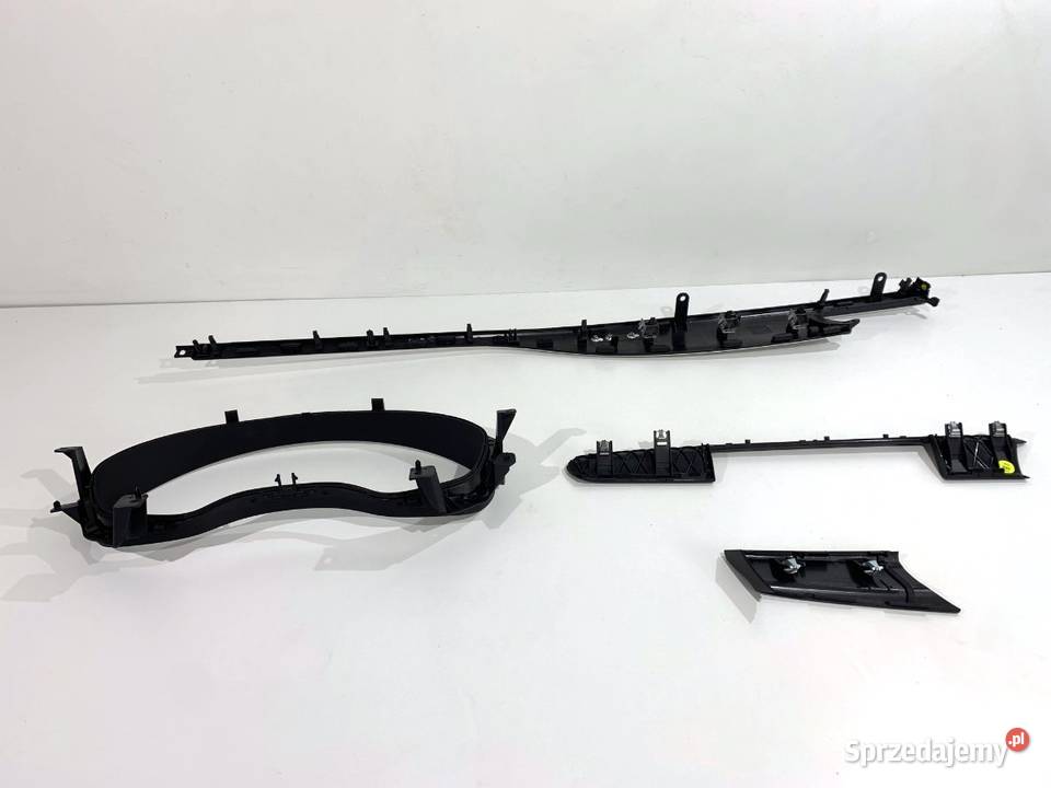 LISTWY DEKOR AUDI A7 4G 4G8853190 Hatchback 1018