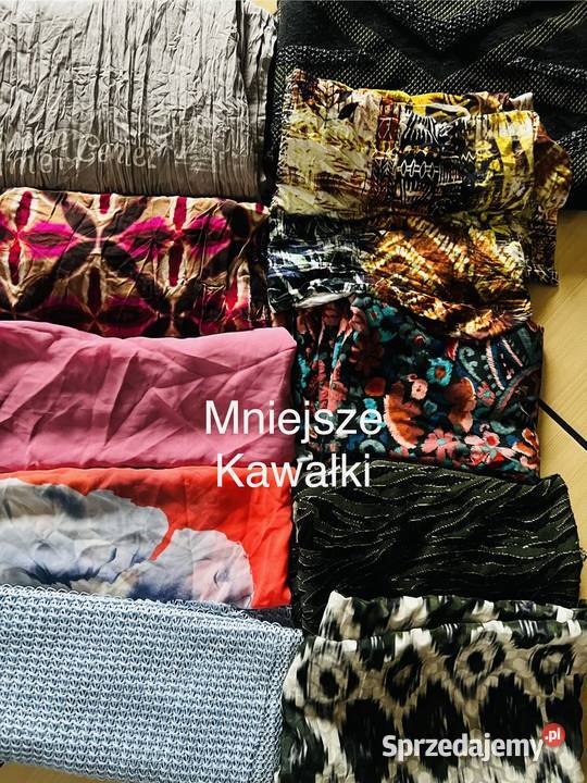 Materiały nici zamki Dla kobiet Trzemeszno