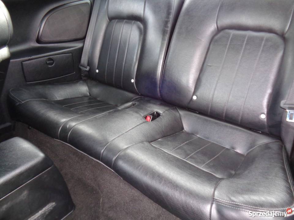 Hyundai Coupe Tiburon 27V6 Gas możliwa zamiana Myślibórz sprzedam