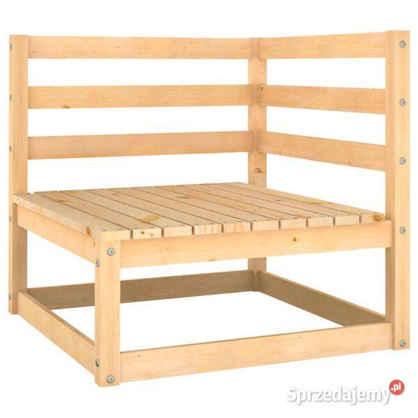 vidaXL 7cz zestaw wypoczynkowy do Warszawa