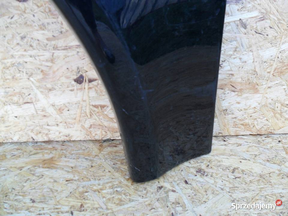 Porsche Carrera S 2004 błotnik lewy sprzedam