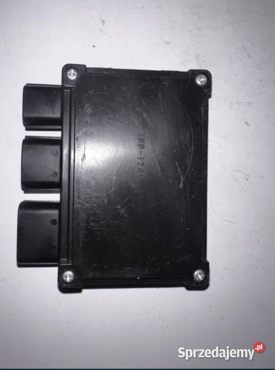 Moduł komputer Kawasaki GTR 1400 Moduły zapłonowe Ostrzeszów