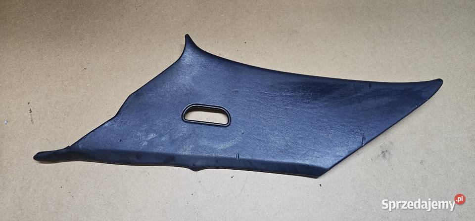 Osłona slupka c mercedes w123 1236900425 Pozostałe Zbąszyń