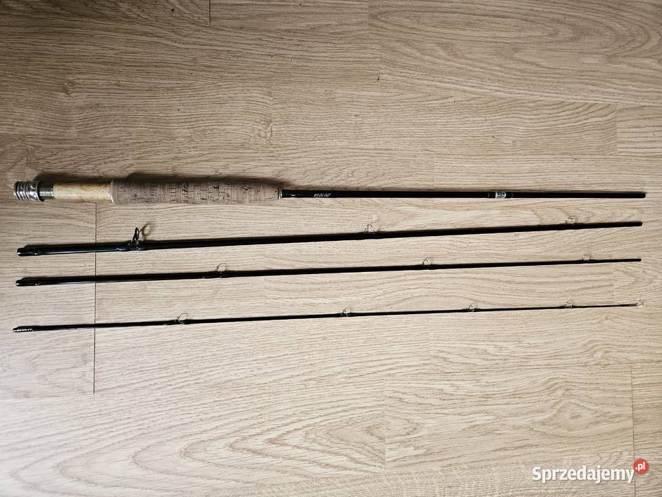 Wędka Boron mazowieckie Warszawa