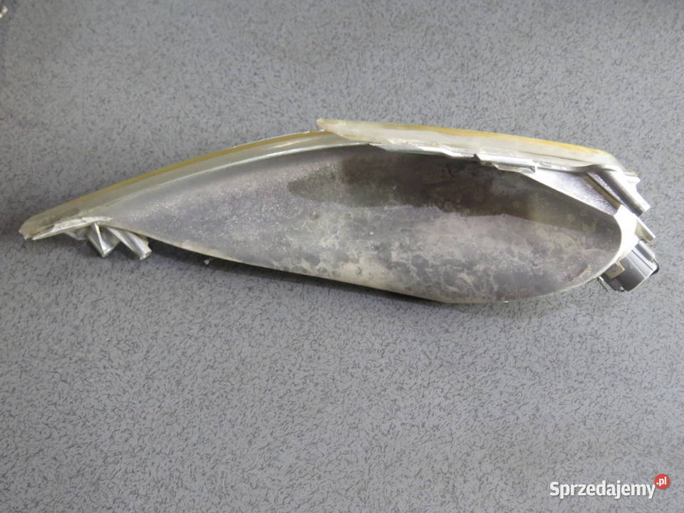 APRILIA ATLANTIC 125 180 200 250 500 Wrocław