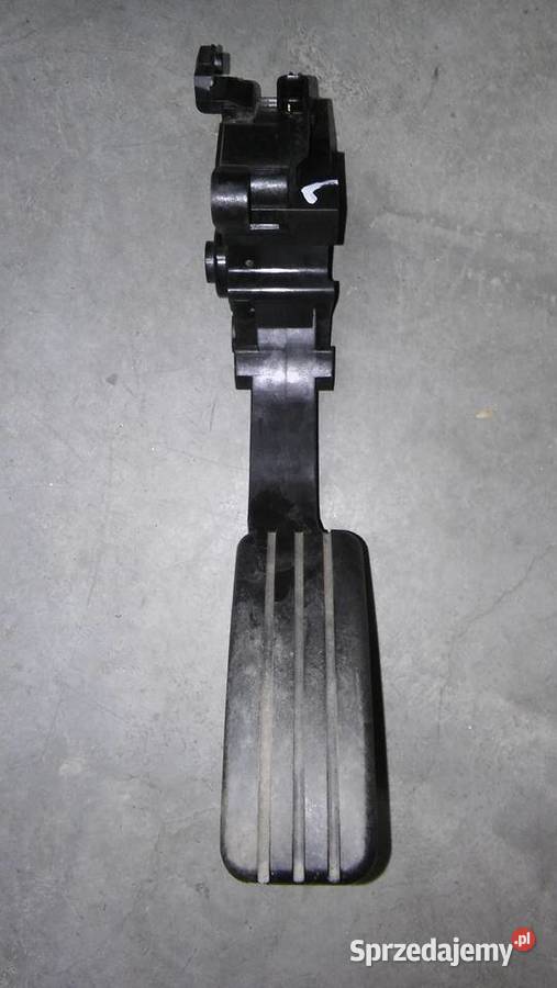 Potencjometr gazu małopolskie Kraków