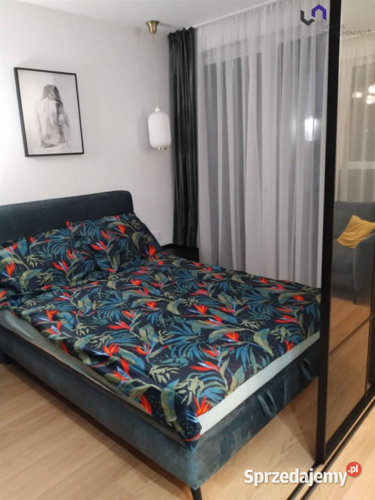 sprzedaży mieszkania 3624m2 2 pok Katowice śląskie