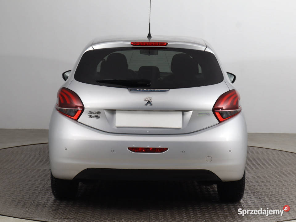 Peugeot 208 12 PureTech sprzedam