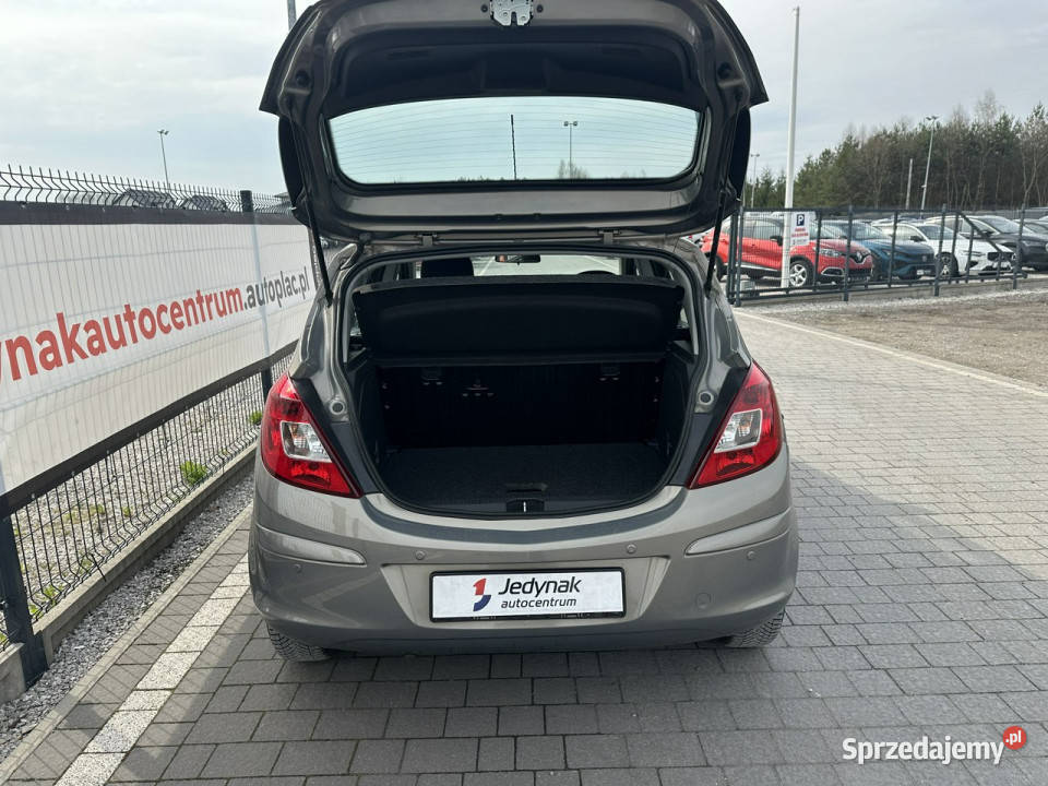 Opel Corsa D 20062014 203000km mazowieckie