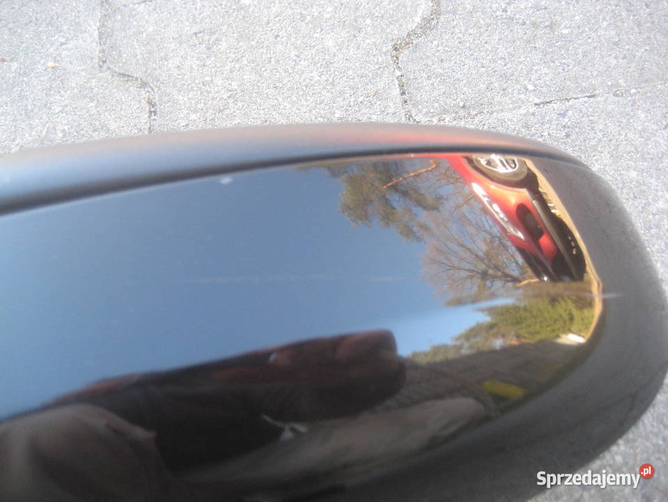 volvo s60 v70 lift 0409r lusterko prawe 13pin Lusterka zewnętrzne Rakoniewice