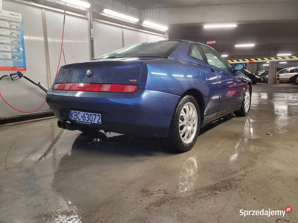 Alfa Gtv GTV Bochnia