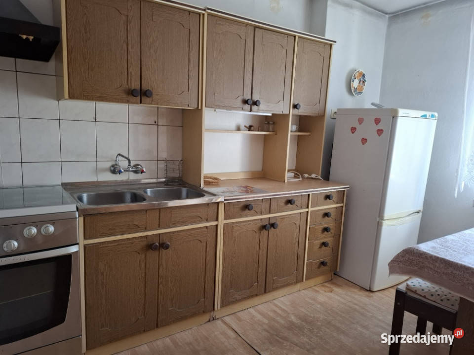 Sprzedam mieszkanie bezpośrednio Radzików