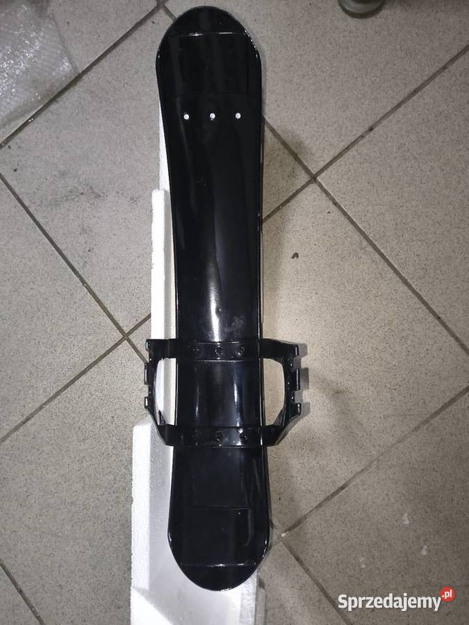 Błotnik przedni cafe racer aermacchi Harley kujawsko-pomorskie Toruń