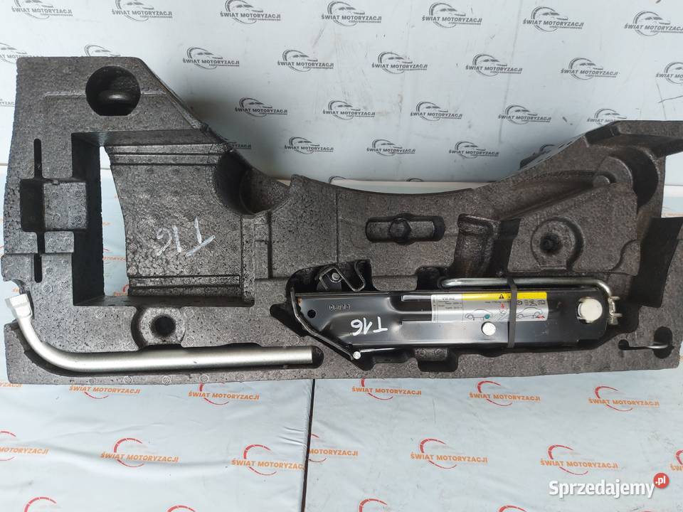 VW PASSAT 20 TDI 13r zestaw naprawczy 3C5012115D Zestawy naprawcze Kielce sprzedam