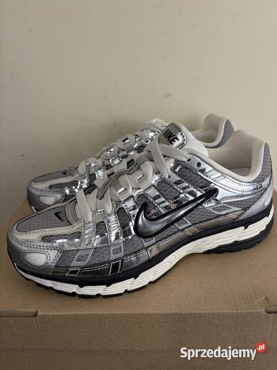 ButySneakersy Nike P6000 CN0149001