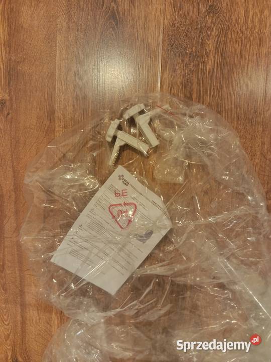 Nasadka toaletowa deska wysoka sara 10 Płock