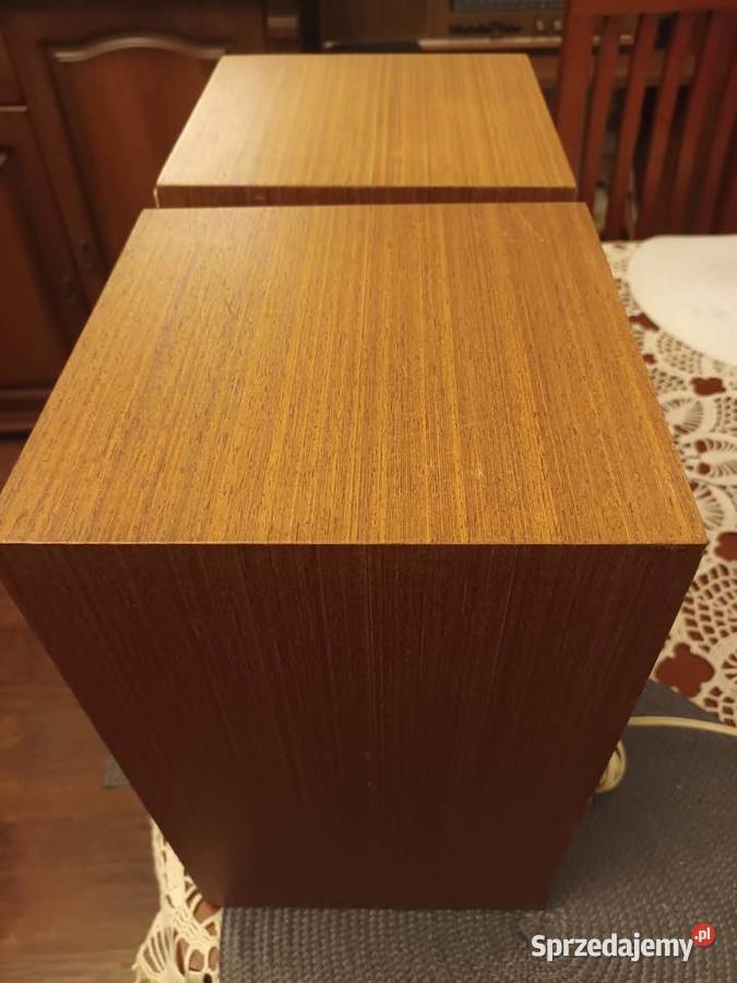 Kolumny głośnikowe Tonsil ZG 108S2 Tychy