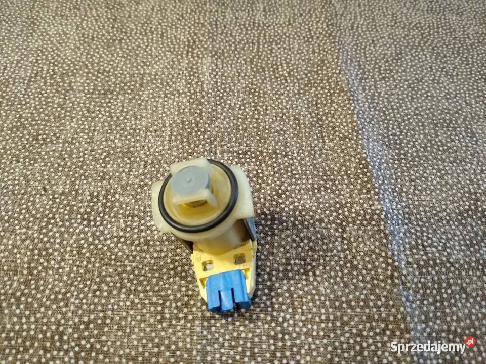 Elektrozawór zmywarka Whirlpool Bauknecht IKEA Katowice