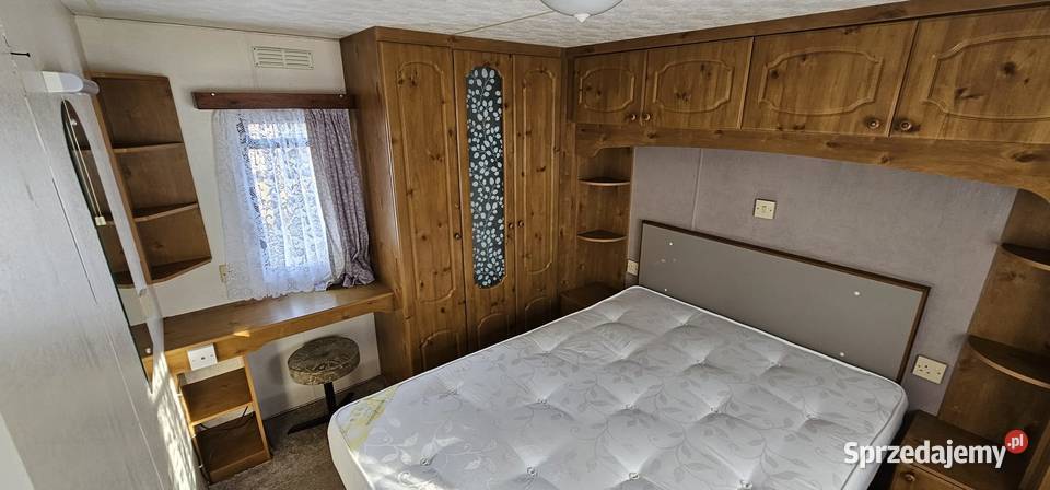 Domek holenderski BAUMARIS 2 pokoje 483 plac Pozostałe Lublin