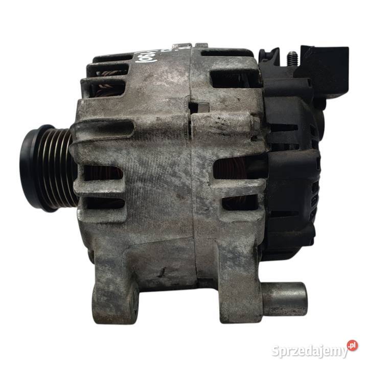ALTERNATOR Ford Mondeo IV MK4 20 TDCI Chełm