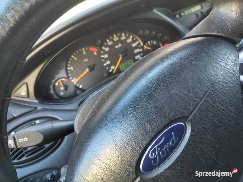 Ford Focus MK1 Focus sprzedam