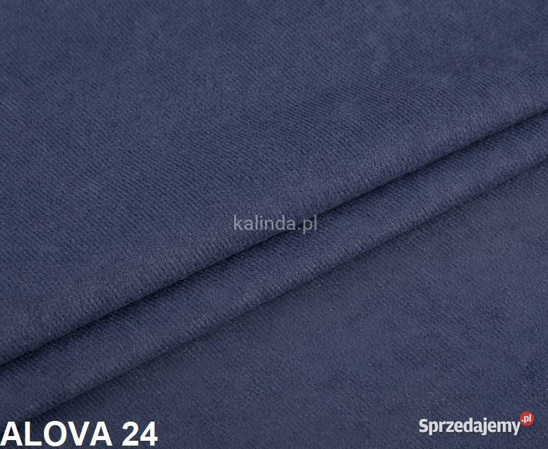 Materiał obiciowy meblowy Alova Szczecin